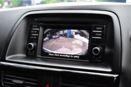 
										Mazda CX-5 2.2 4WD 2014 full									