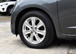 
										Honda Jazz 1.5 i-Vtech รุ่น V 1.5 cc 2012 full									