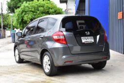 
										Honda Jazz 1.5 i-Vtech รุ่น V 1.5 cc 2012 full									