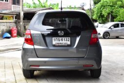 
										Honda Jazz 1.5 i-Vtech รุ่น V 1.5 cc 2012 full									