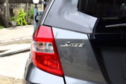 
										Honda Jazz 1.5 i-Vtech รุ่น V 1.5 cc 2012 full									