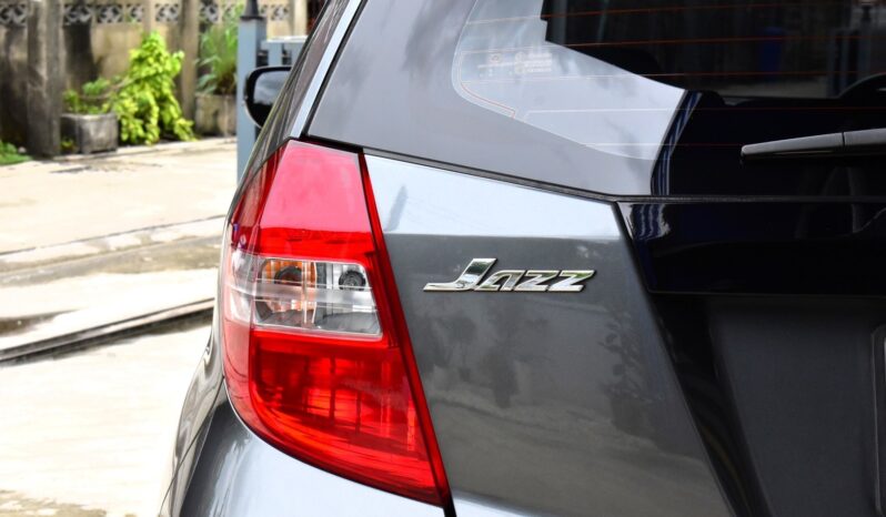 
								Honda Jazz 1.5 i-Vtech รุ่น V 1.5 cc 2012 full									