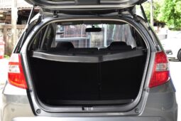 
										Honda Jazz 1.5 i-Vtech รุ่น V 1.5 cc 2012 full									