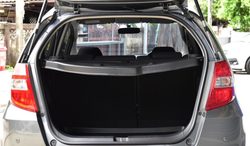 
								Honda Jazz 1.5 i-Vtech รุ่น V 1.5 cc 2012 full									