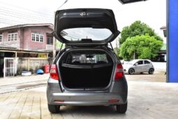 
										Honda Jazz 1.5 i-Vtech รุ่น V 1.5 cc 2012 full									