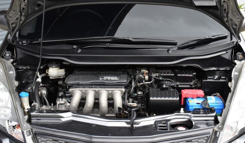 
								Honda Jazz 1.5 i-Vtech รุ่น V 1.5 cc 2012 full									