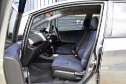 
										Honda Jazz 1.5 i-Vtech รุ่น V 1.5 cc 2012 full									