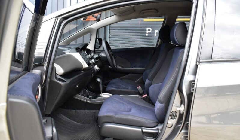 
								Honda Jazz 1.5 i-Vtech รุ่น V 1.5 cc 2012 full									