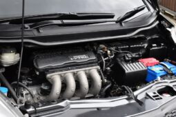 
										Honda Jazz 1.5 i-Vtech รุ่น V 1.5 cc 2012 full									