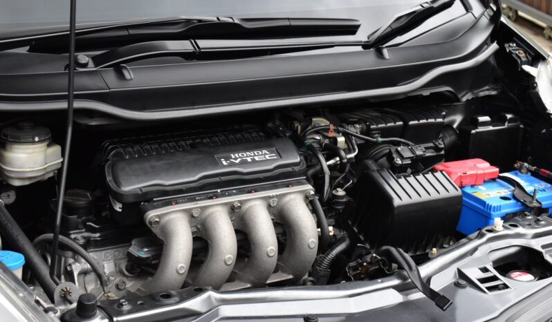 
								Honda Jazz 1.5 i-Vtech รุ่น V 1.5 cc 2012 full									