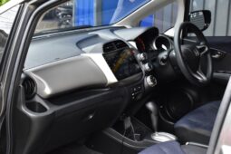 
										Honda Jazz 1.5 i-Vtech รุ่น V 1.5 cc 2012 full									