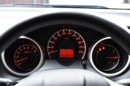 
										Honda Jazz 1.5 i-Vtech รุ่น V 1.5 cc 2012 full									