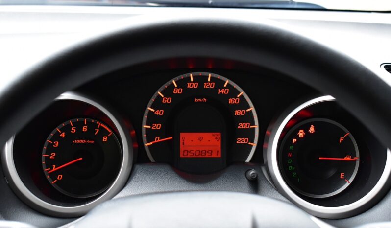 
								Honda Jazz 1.5 i-Vtech รุ่น V 1.5 cc 2012 full									