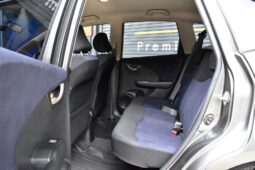 
										Honda Jazz 1.5 i-Vtech รุ่น V 1.5 cc 2012 full									