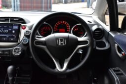 
										Honda Jazz 1.5 i-Vtech รุ่น V 1.5 cc 2012 full									