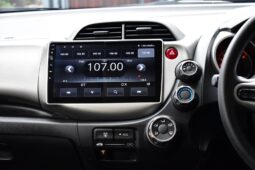 
										Honda Jazz 1.5 i-Vtech รุ่น V 1.5 cc 2012 full									