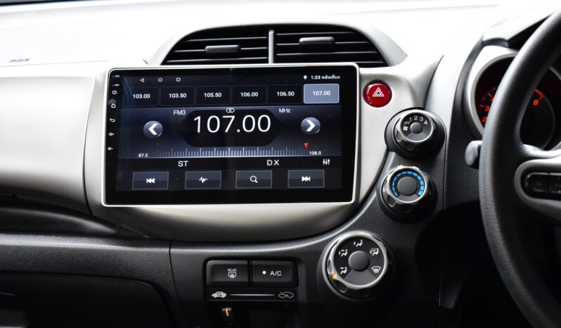 
								Honda Jazz 1.5 i-Vtech รุ่น V 1.5 cc 2012 full									