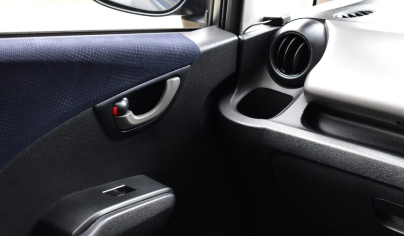 
								Honda Jazz 1.5 i-Vtech รุ่น V 1.5 cc 2012 full									