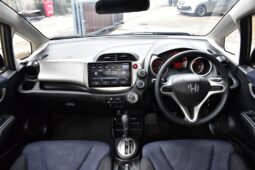 
										Honda Jazz 1.5 i-Vtech รุ่น V 1.5 cc 2012 full									