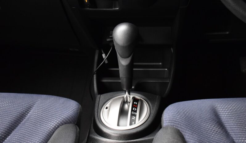 
								Honda Jazz 1.5 i-Vtech รุ่น V 1.5 cc 2012 full									