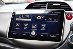
										Honda Jazz 1.5 i-Vtech รุ่น V 1.5 cc 2012 full									
