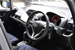 
										Honda Jazz 1.5 i-Vtech รุ่น V 1.5 cc 2012 full									