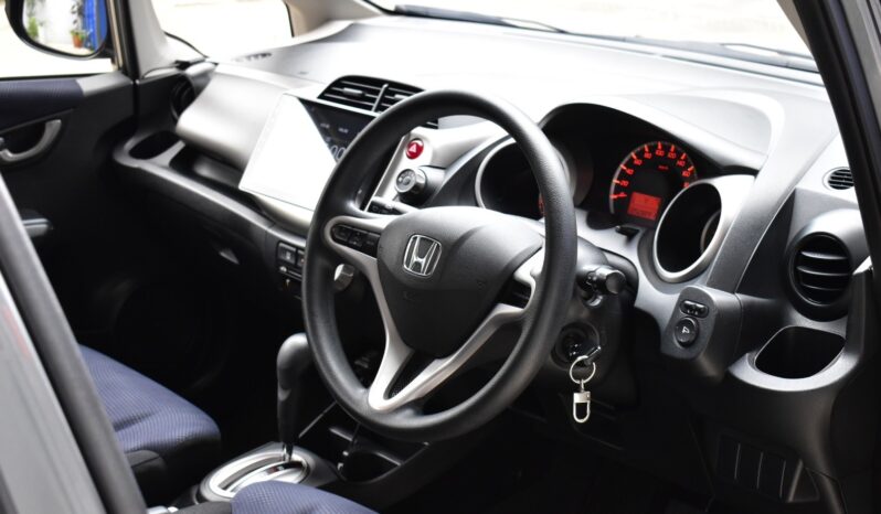 
								Honda Jazz 1.5 i-Vtech รุ่น V 1.5 cc 2012 full									