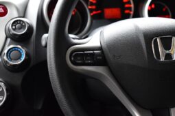 
										Honda Jazz 1.5 i-Vtech รุ่น V 1.5 cc 2012 full									