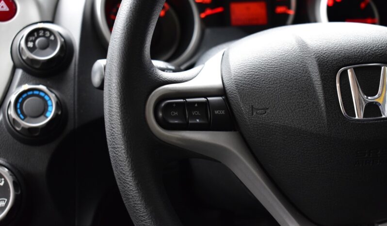
								Honda Jazz 1.5 i-Vtech รุ่น V 1.5 cc 2012 full									