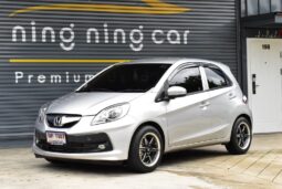 Honda Brio Hatchback 2015