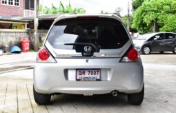 
										Honda Brio Hatchback 2015 full									