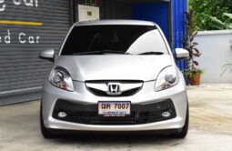 
										Honda Brio Hatchback 2015 full									