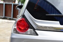 
										Honda Brio Hatchback 2015 full									