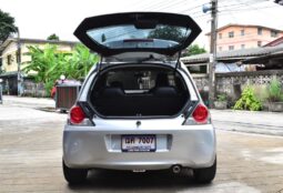 
										Honda Brio Hatchback 2015 full									
