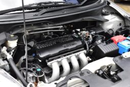 
										Honda Brio Hatchback 2015 full									