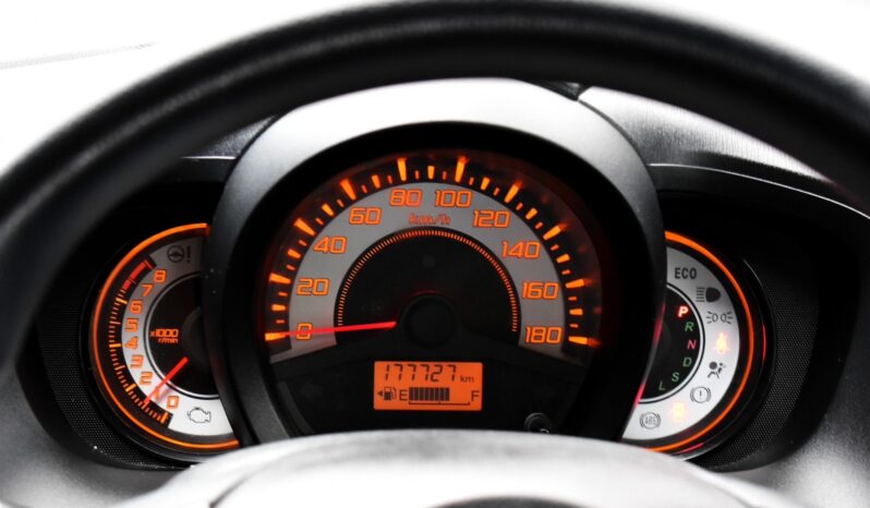 
								Honda Brio Hatchback 2015 full									