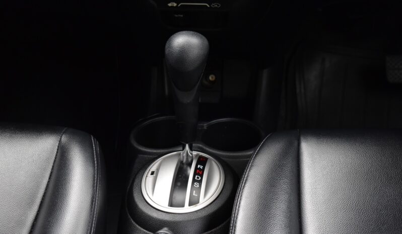 
								Honda Brio Hatchback 2015 full									