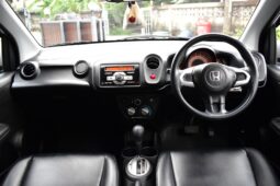 
										Honda Brio Hatchback 2015 full									