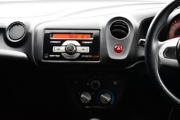 
										Honda Brio Hatchback 2015 full									