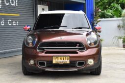 
										Mini Countryman SD All 4 (R60) 2015 full									