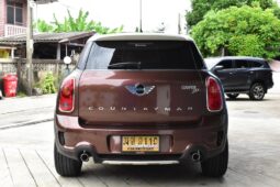 
										Mini Countryman SD All 4 (R60) 2015 full									