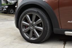 
										Mini Countryman SD All 4 (R60) 2015 full									