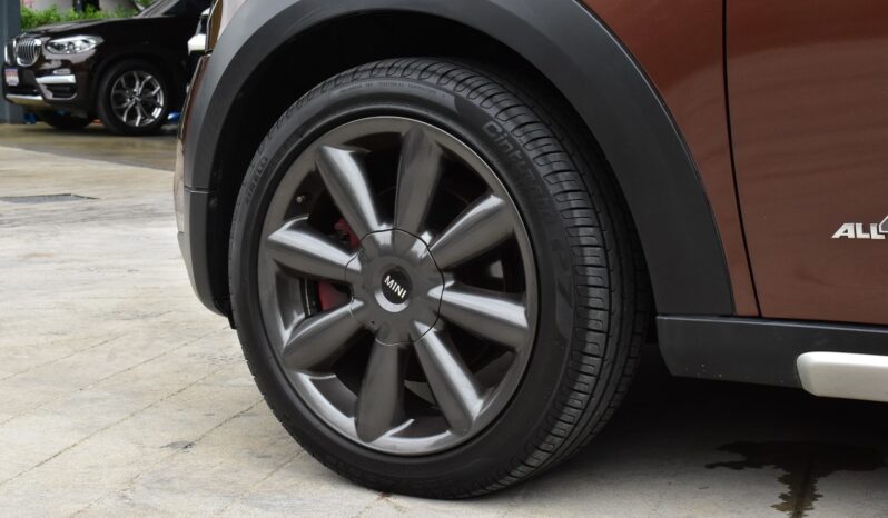 
								Mini Countryman SD All 4 (R60) 2015 full									
