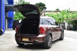 
										Mini Countryman SD All 4 (R60) 2015 full									