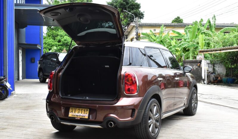 
								Mini Countryman SD All 4 (R60) 2015 full									