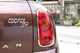 
										Mini Countryman SD All 4 (R60) 2015 full									