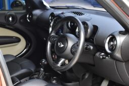 
										Mini Countryman SD All 4 (R60) 2015 full									