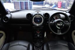 
										Mini Countryman SD All 4 (R60) 2015 full									
