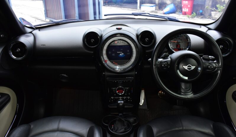 
								Mini Countryman SD All 4 (R60) 2015 full									