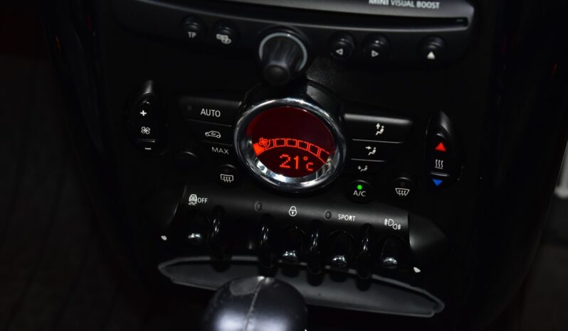 
								Mini Countryman SD All 4 (R60) 2015 full									
